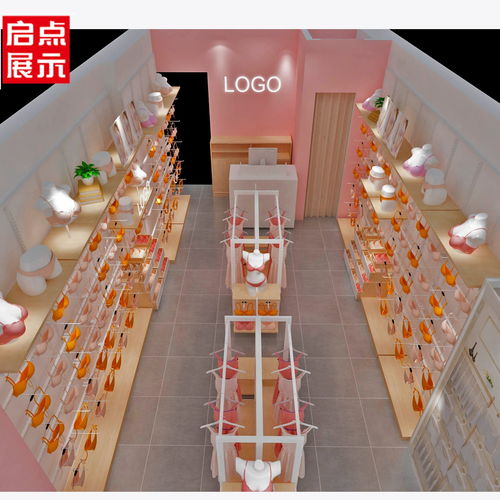 新鄉(xiāng)市時尚男裝展示架工廠大全與品牌管理策略