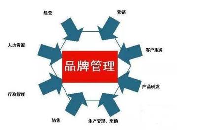 瑞縈傳媒:公司品牌策劃推廣的八個步驟